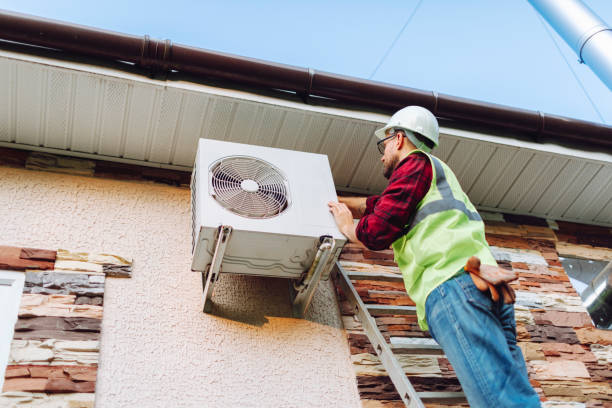 Best HVAC maintenance near me  in Ogdensburg, NY