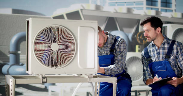 Affordable air conditioning repair in Ogdensburg, NY