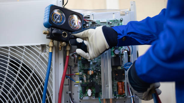 Best HVAC companies near me  in Ogdensburg, NY